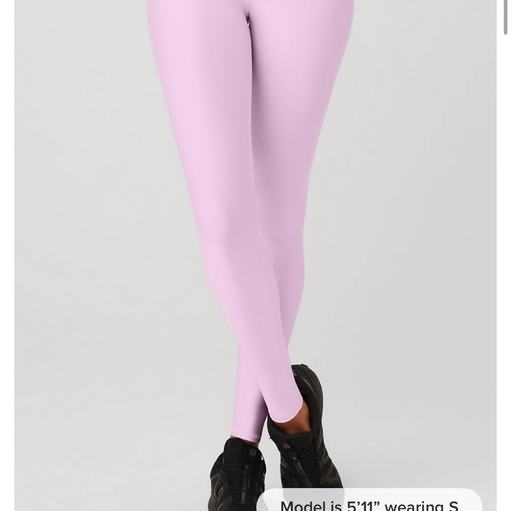 Alo Yoga Airlift Leggings in XS